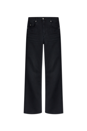 SAINT LAURENT PARIS｜JEANS (823600 Y29WA 1294) SAINT LAURENT PARIS｜JEANS (823600 Y29WA 1294) Saint Laurent